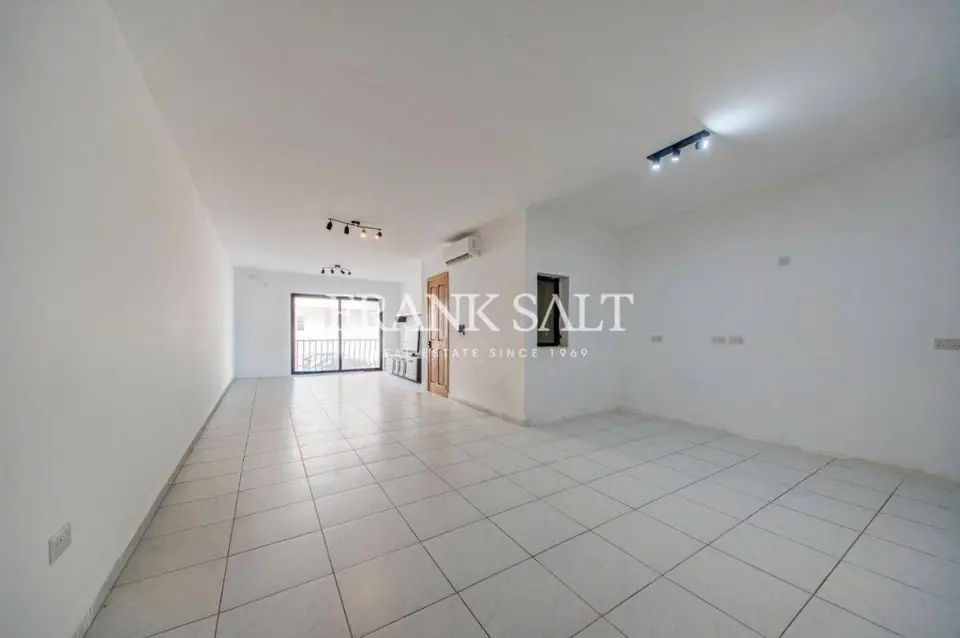 Swieqi Finished Apartment