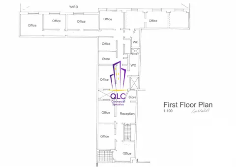 Office to rent in Zebbug