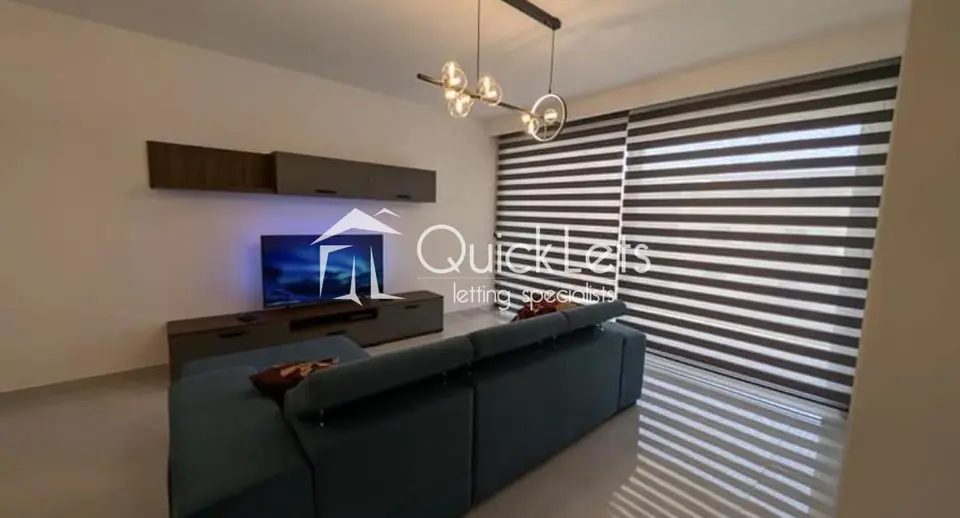 2 bedroom Apartment to rent in Mosta