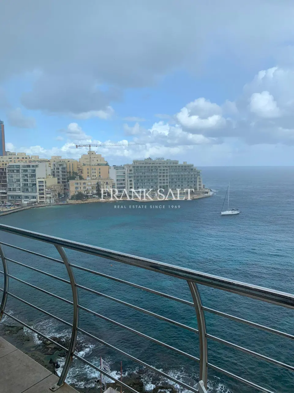 St Julians, Furnished Apartment