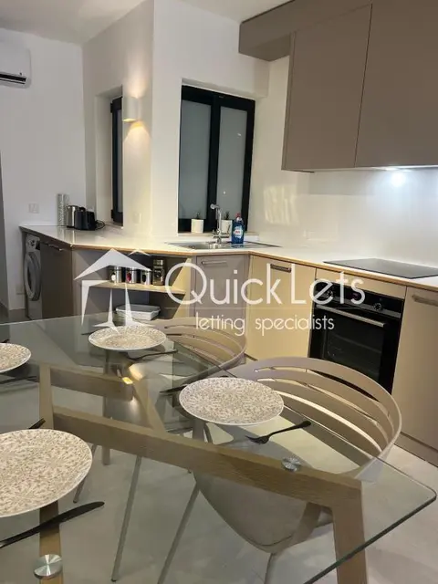 1 bedroom Apartment to rent in St. Julians