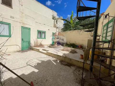 3 bedroom Townhouse for sale in Gozo - Kercem