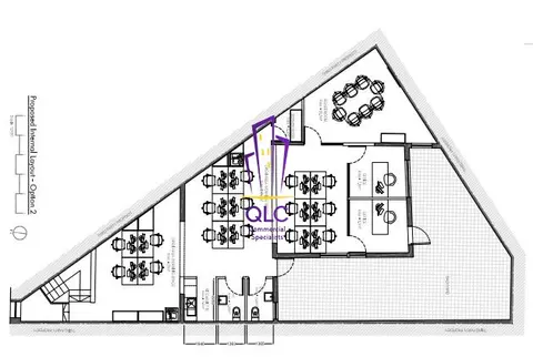 Office to rent in Gzira