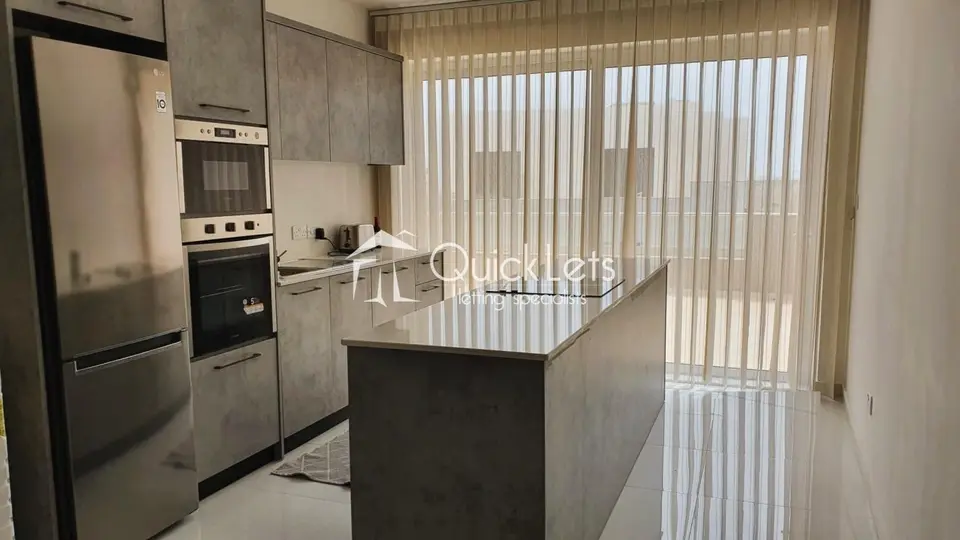3 bedroom Penthouse to rent in Marsaskala