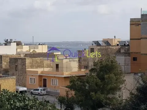 2 bedroom Apartment to rent in Gozo - Ghajnsielem