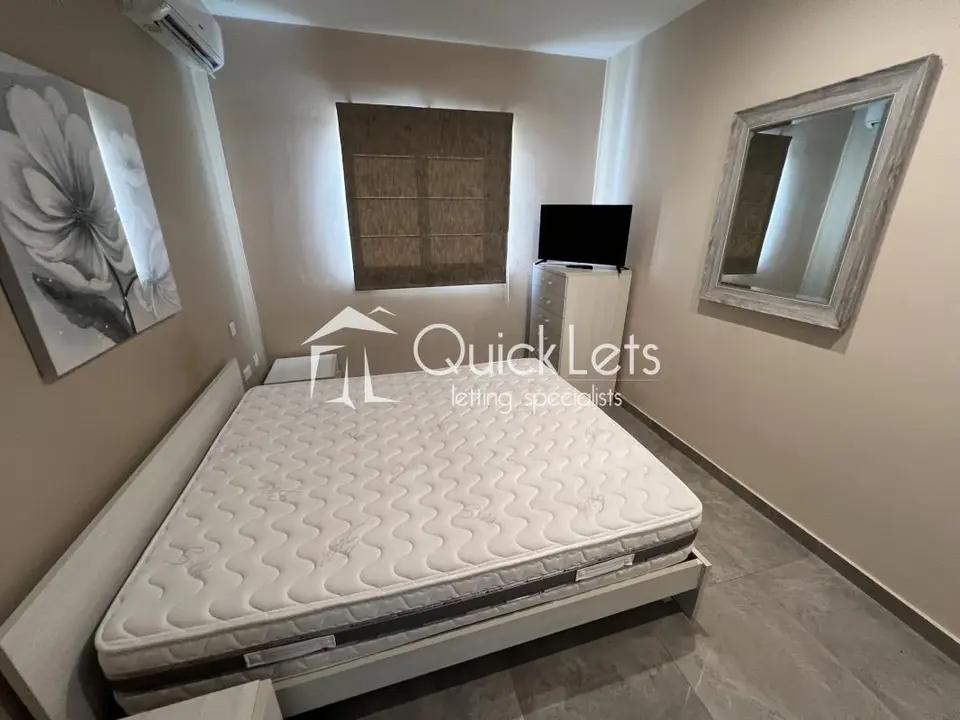 3 bedroom Apartment to rent in Gzira