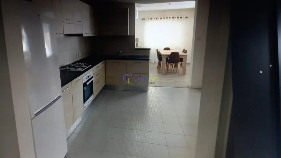2 bedroom Penthouse to rent in Mellieha