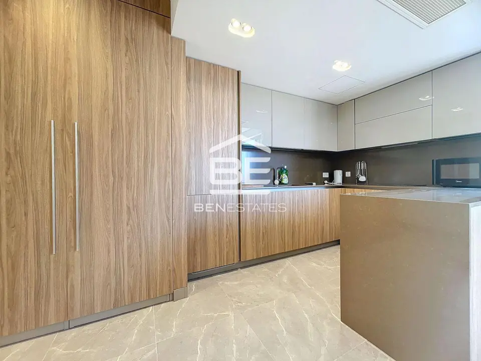 2 bedroom Apartment to rent in Portomaso