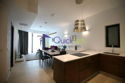 1 bedroom Apartment to rent in St. Julians