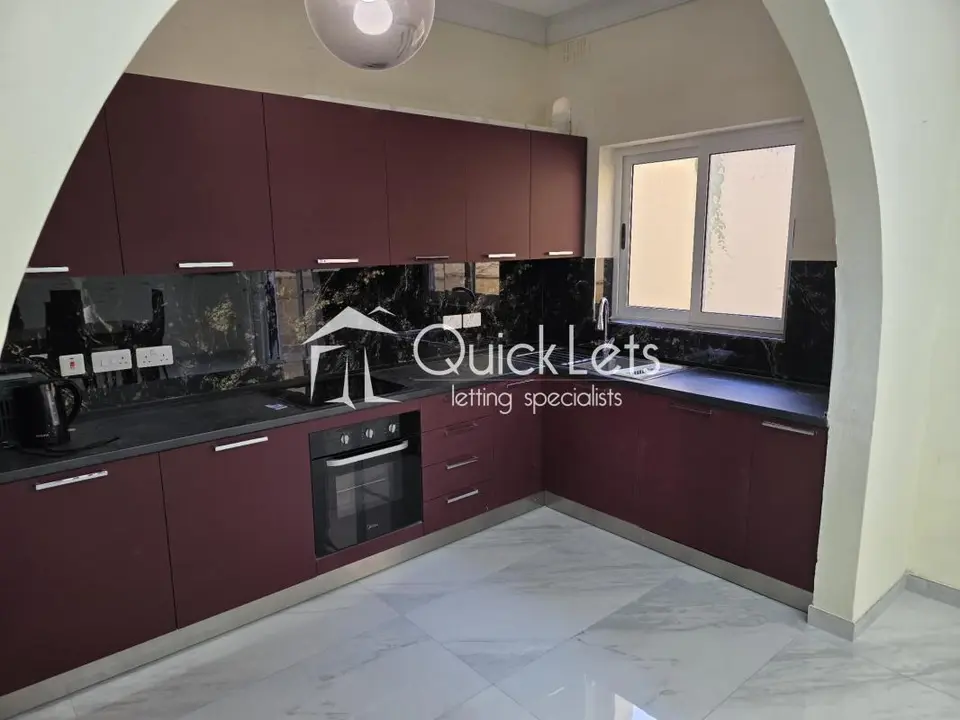 3 bedroom Terraced House to rent in Marsaskala