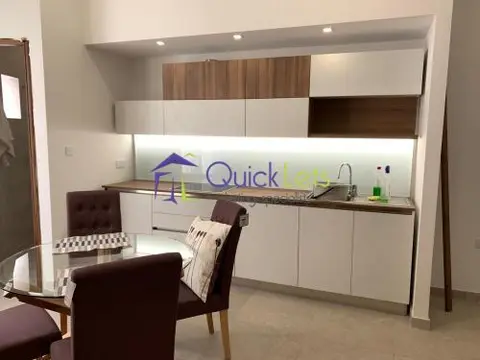 2 bedroom Apartment to rent in Sliema