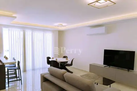 3 Bedroom Apartment To Rent in Swieqi