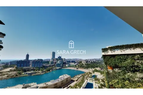 1 Bedroom Apartment For Sale in St Julian's