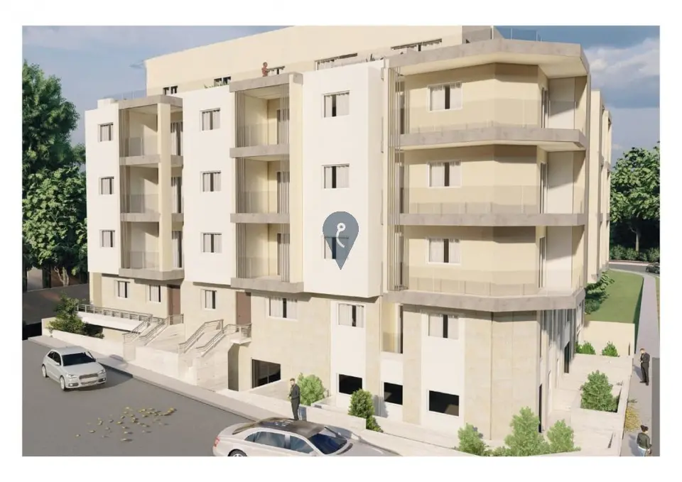 3 bedroom Apartment for sale in Mosta