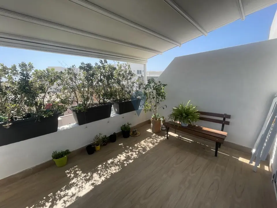 1 bedroom Penthouse for sale in Msida