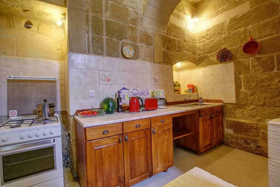 4 bedroom Farmhouse to rent in Gozo - Kercem