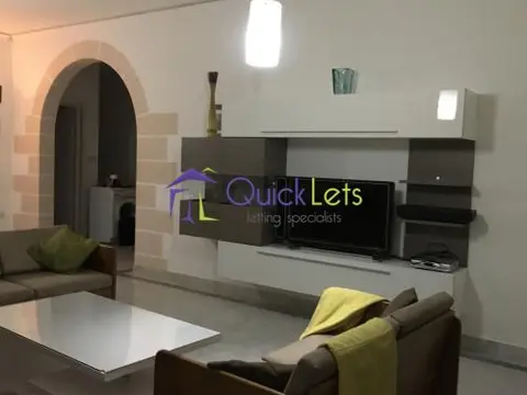 4 bedroom Apartment to rent in Gzira