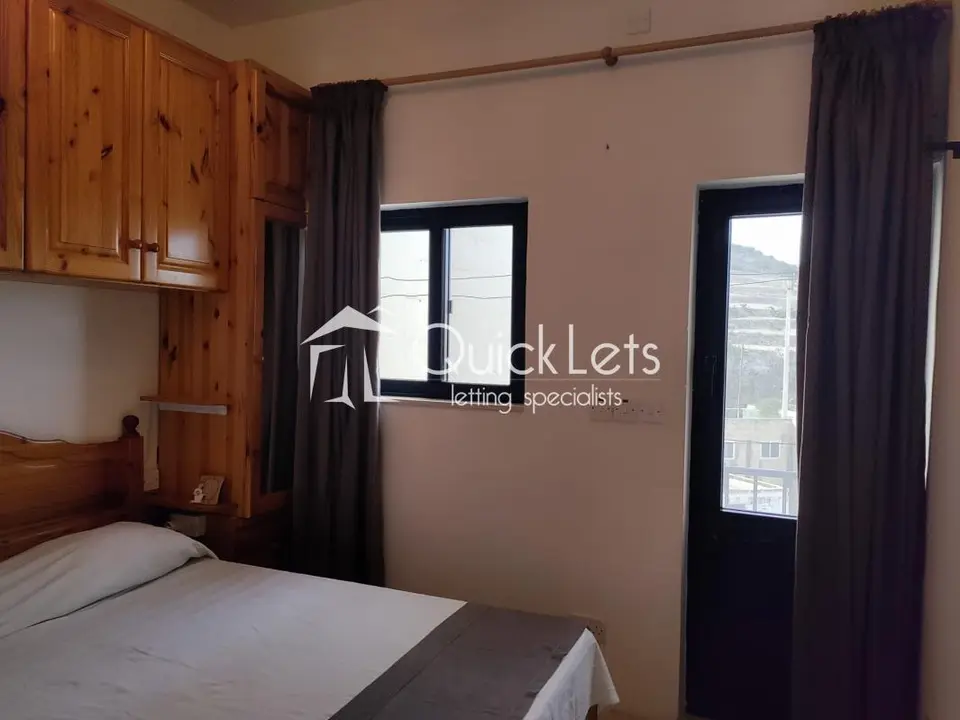 2 bedroom Apartment to rent in GOZO - Marsalforn