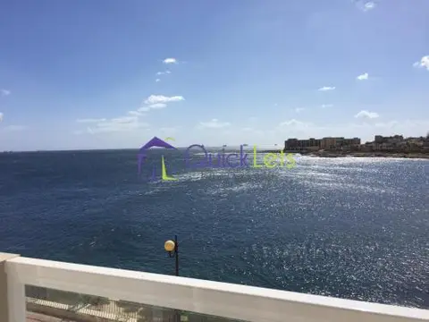 3 bedroom Apartment to rent in Marsaskala