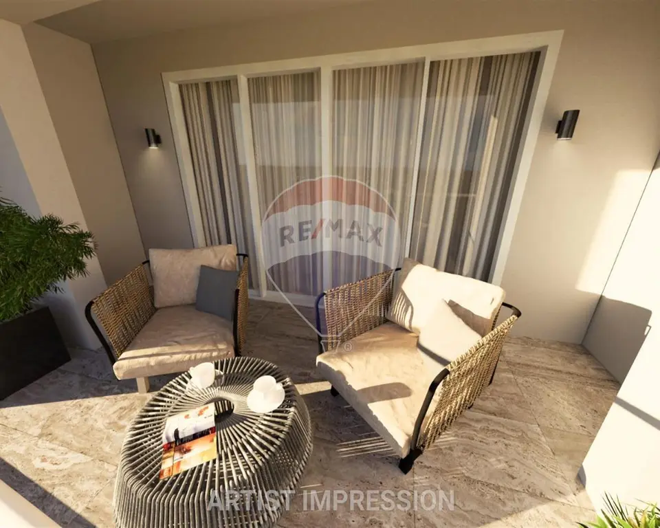 3 bedroom Penthouse for sale in Santa Venera