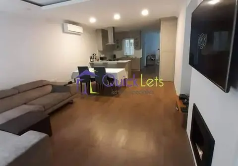 3 bedroom Maisonette to rent in Mosta