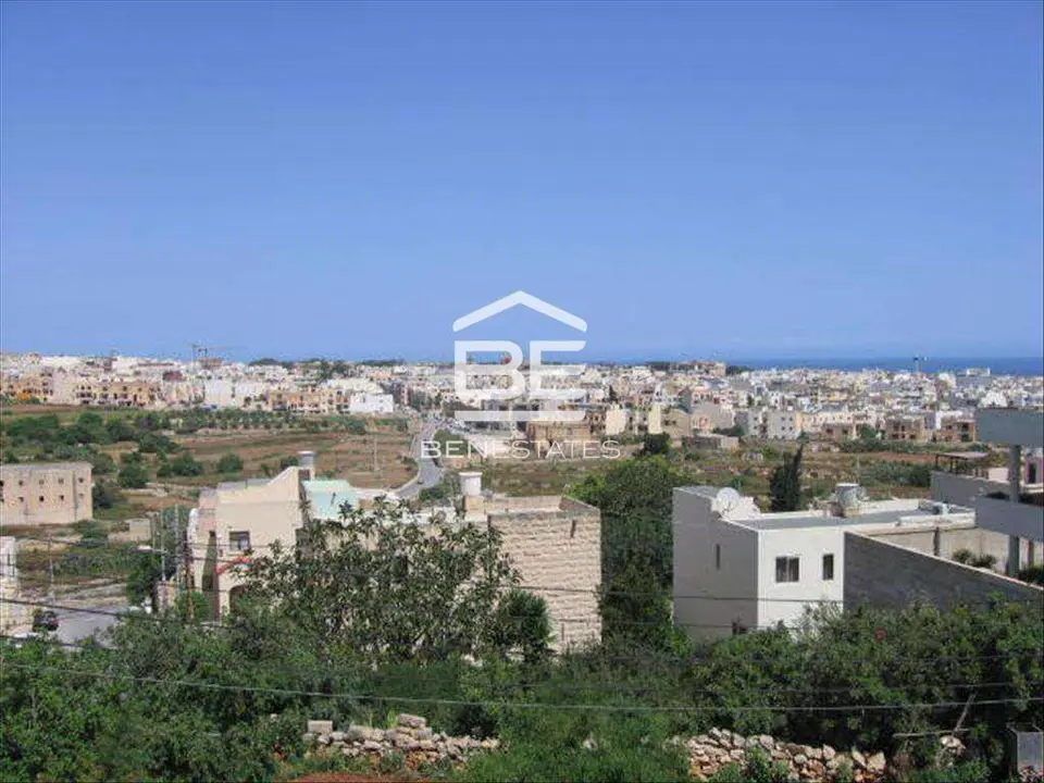 3 bedroom Villa to rent in San Gwann