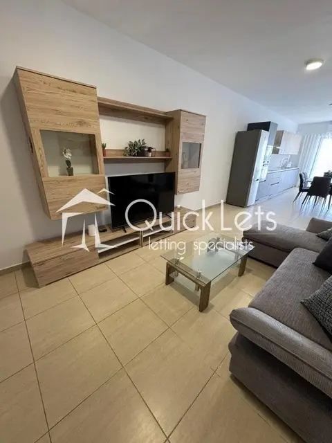 3 bedroom Apartment to rent in Gzira