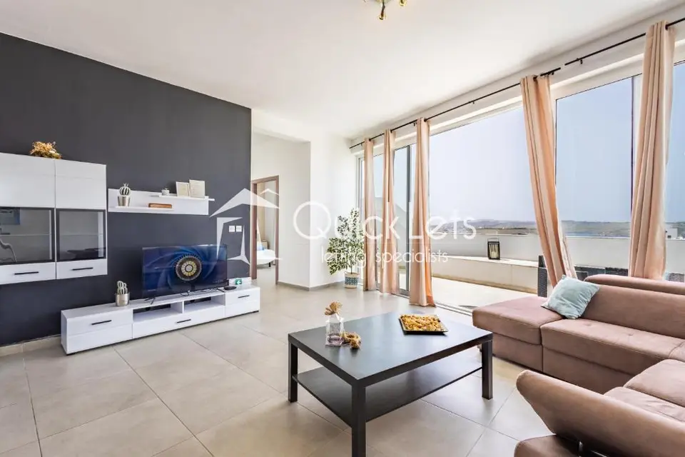 Room to rent in Qawra