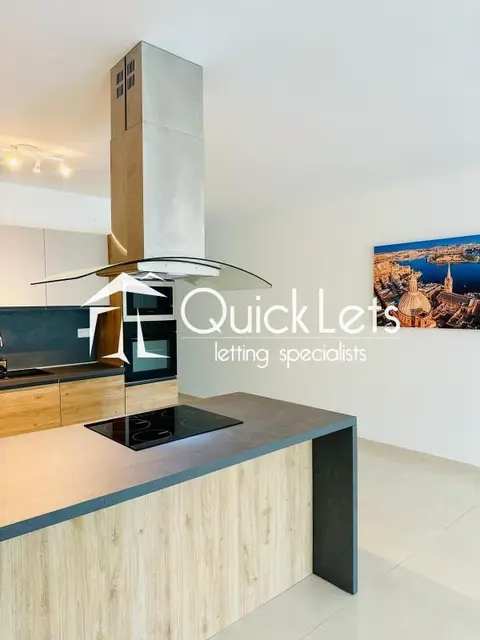 3 bedroom Apartment to rent in Attard