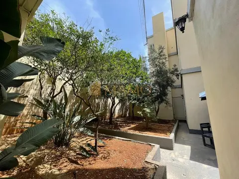 House with a Garden