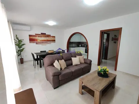 3 bedroom Apartment to rent in Zebbug
