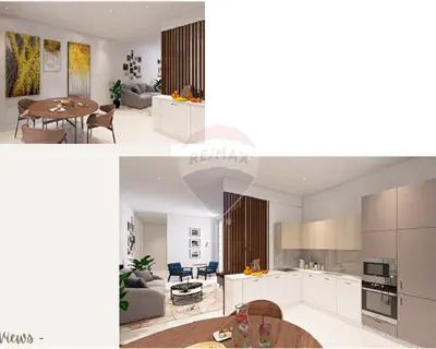 3 bedroom Penthouse for sale in Balzan