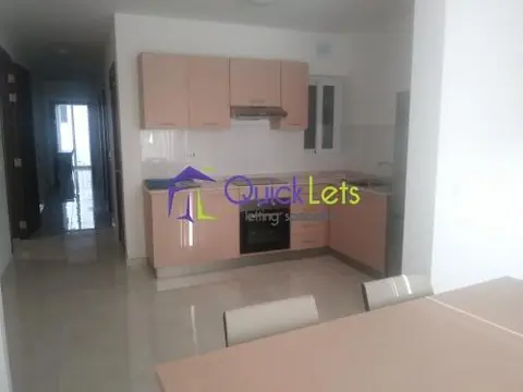 2 bedroom Apartment to rent in Msida