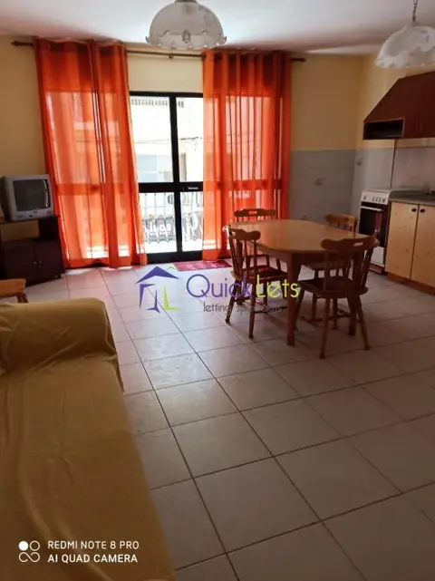 3 bedroom Apartment to rent in St. Julians