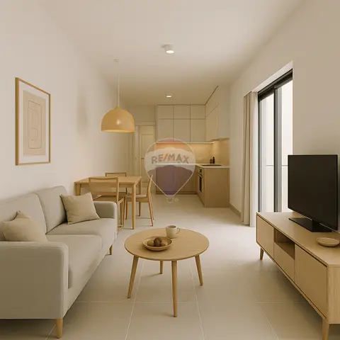 1 bedroom Apartment for sale in Birkirkara