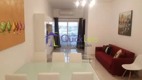 3 bedroom Apartment to rent in Msida