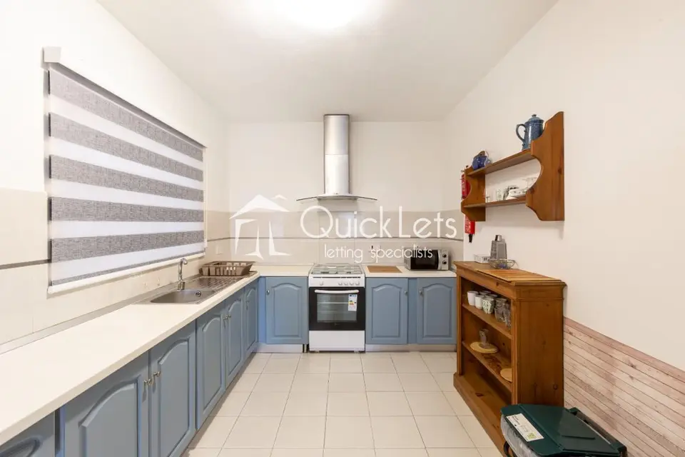 3 bedroom Apartment to rent in Swieqi