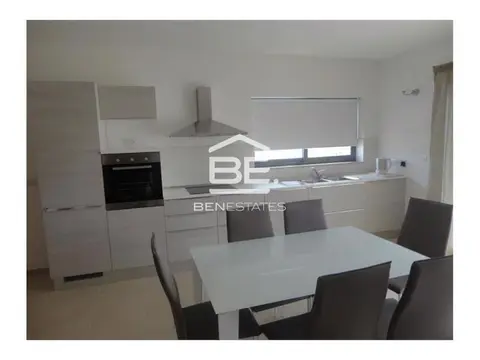 2 bedroom Penthouse to rent in Sliema