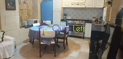 3 bedroom House of Character to rent in Mosta