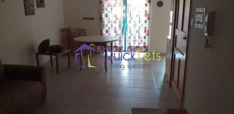 3 bedroom Apartment to rent in Mosta