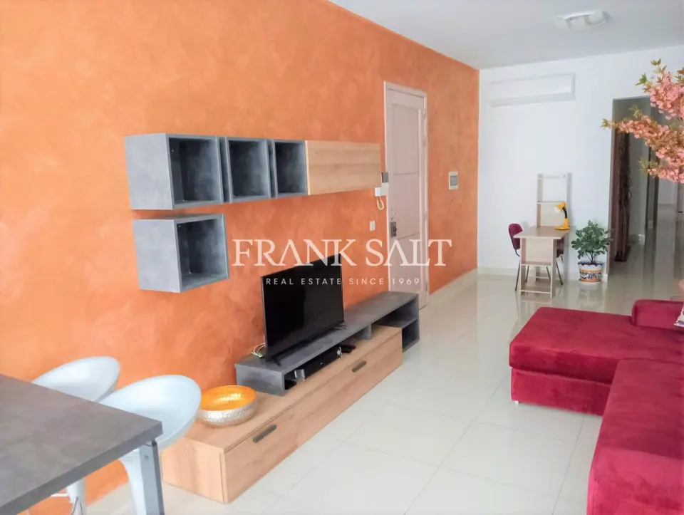 Mosta, Apartment