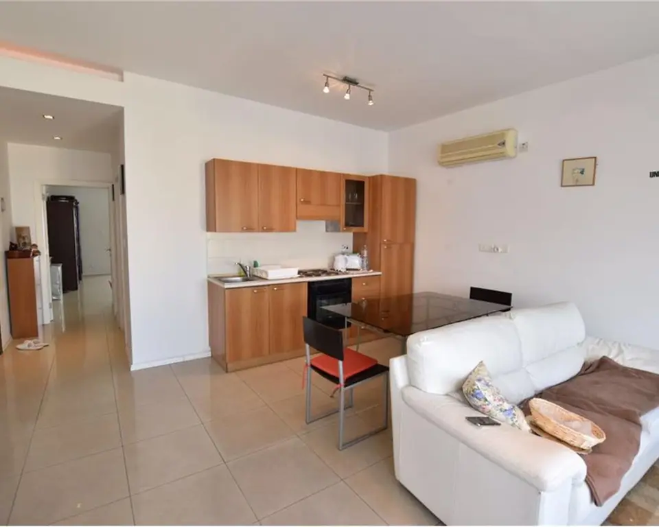 1 bedroom Apartment to rent in St Julian's