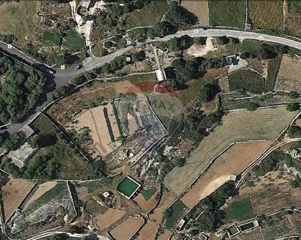 Land for sale in Rabat