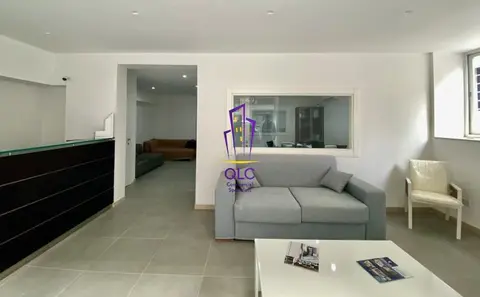 Office to rent in Gzira
