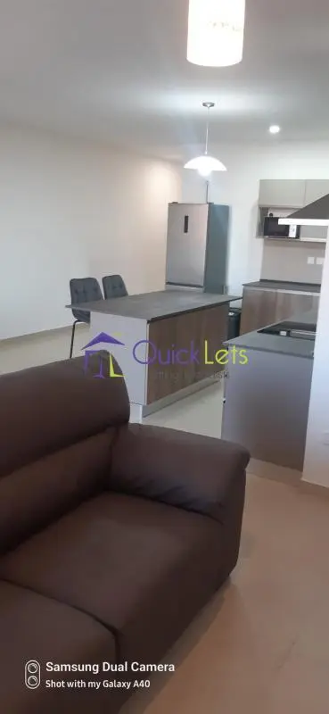 2 bedroom Apartment to rent in Marsaskala
