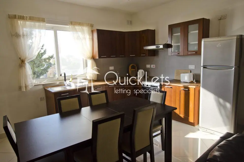 3 bedroom Apartment to rent in Lija