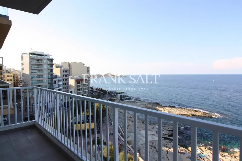 Sliema, Apartment