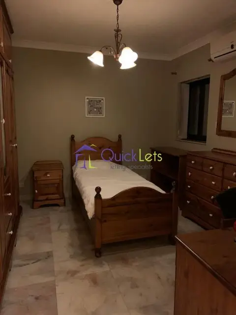3 bedroom Apartment to rent in St. Julians
