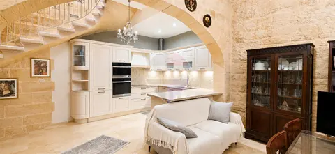 3 Bedroom House of Character For Sale in Rabat