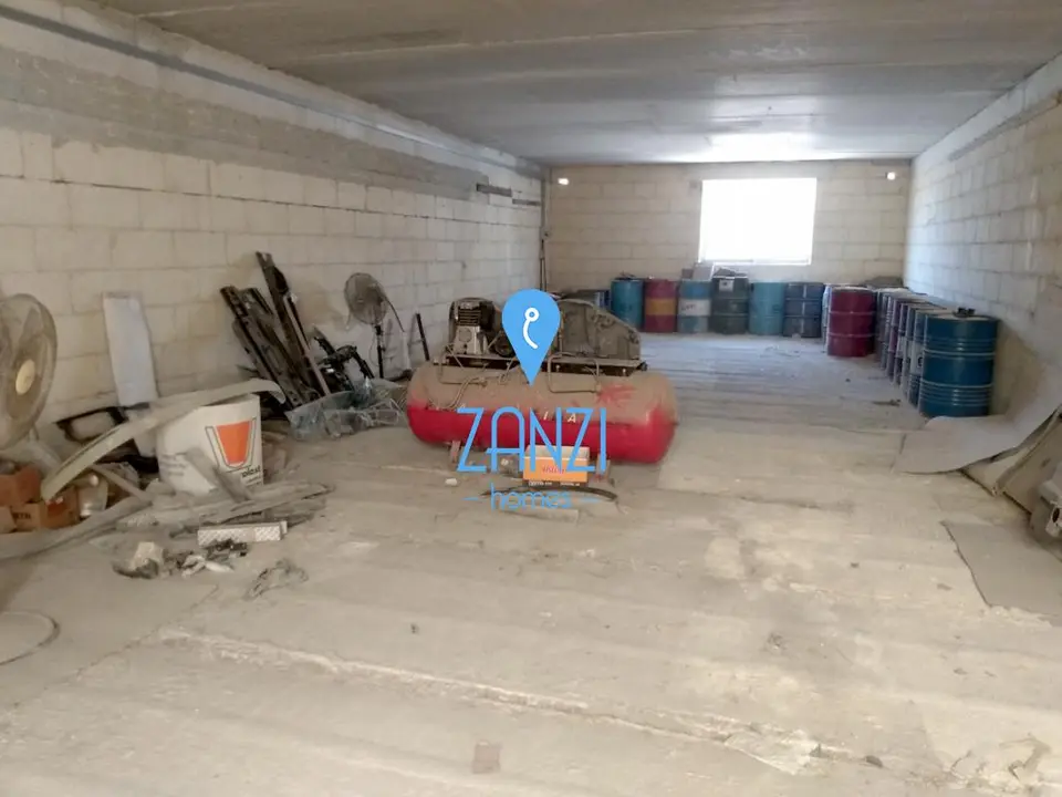Garages / Garage Space for sale in Mosta